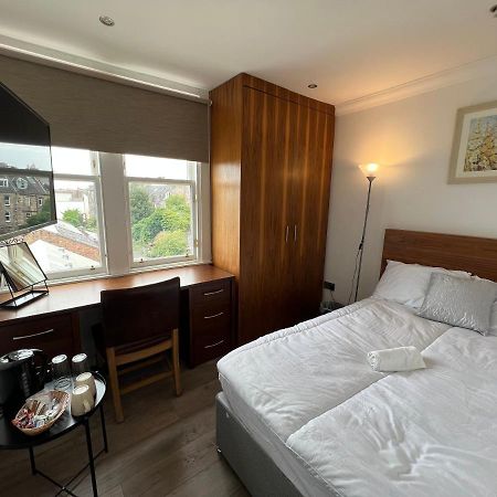 Cosy Double Room City Centre Единбург Екстериор снимка