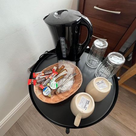 Cosy Double Room City Centre Единбург Екстериор снимка