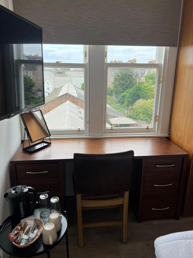 Cosy Double Room City Centre Единбург Екстериор снимка